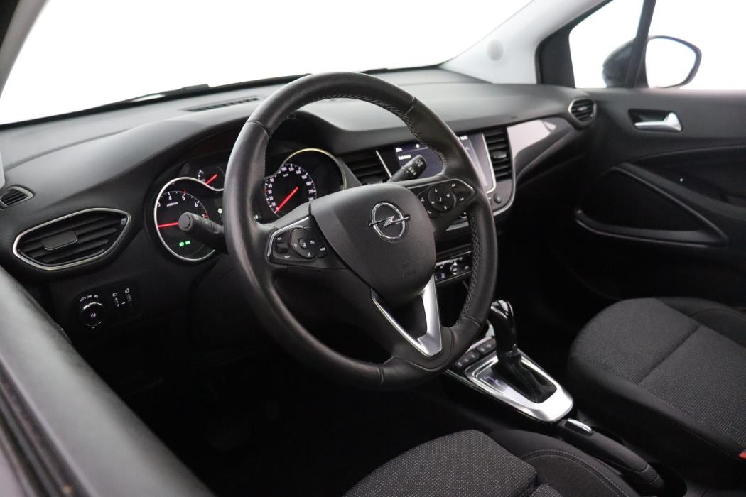 OPEL Crossland 2021