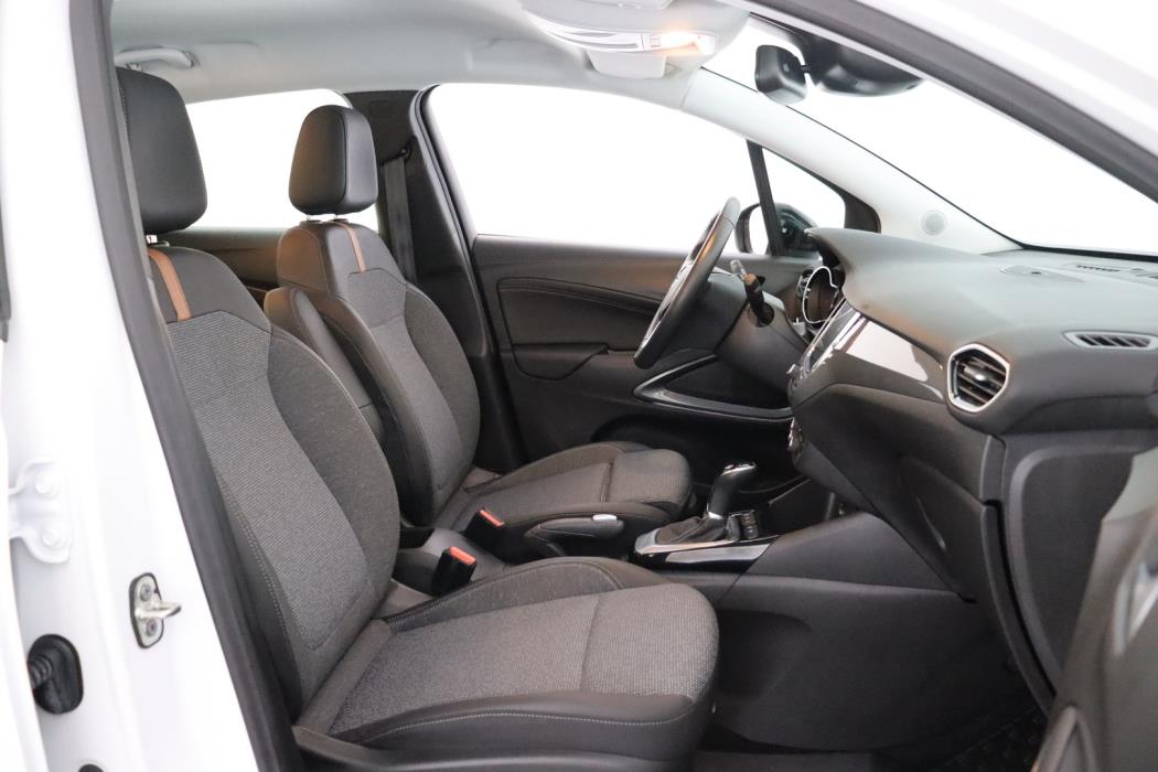 OPEL Crossland 2021