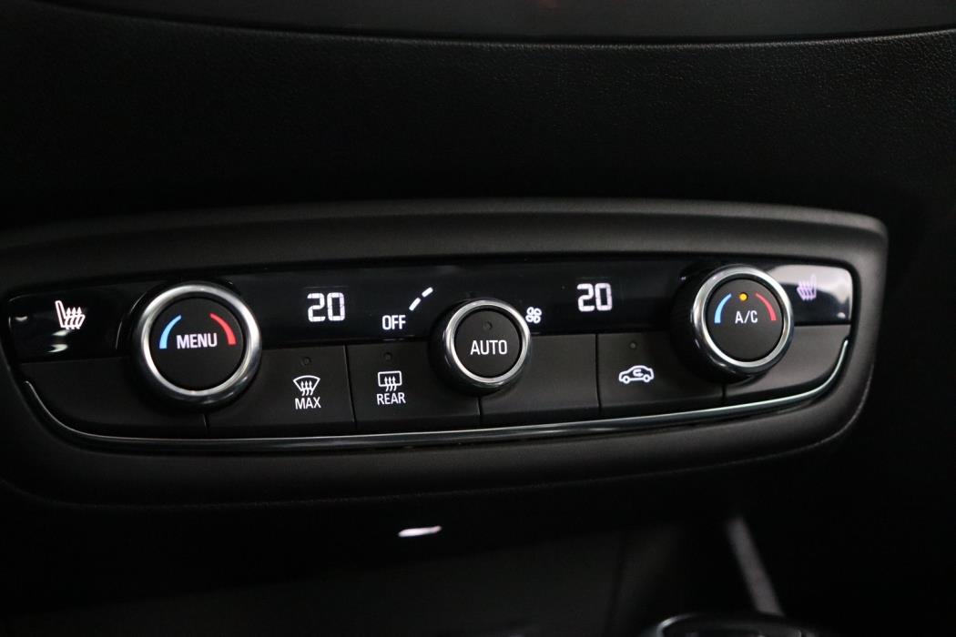 OPEL Crossland 2021