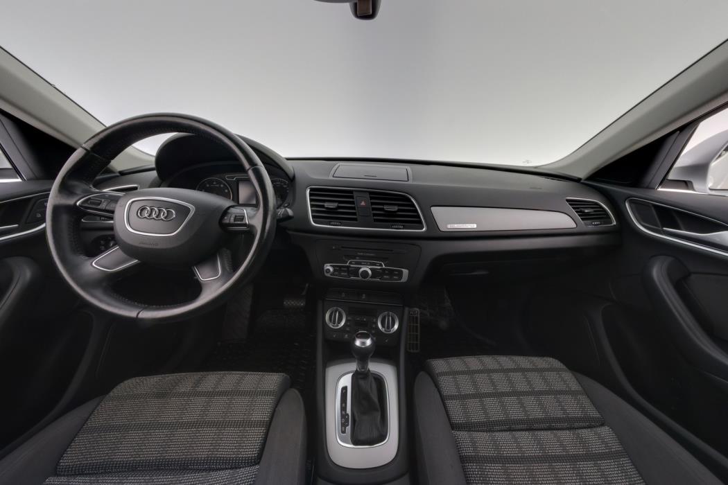 AUDI Q3 2012