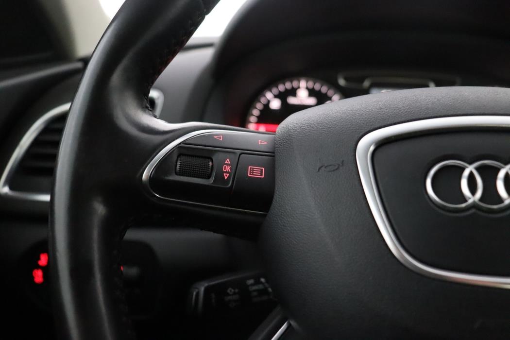 AUDI Q3 2012