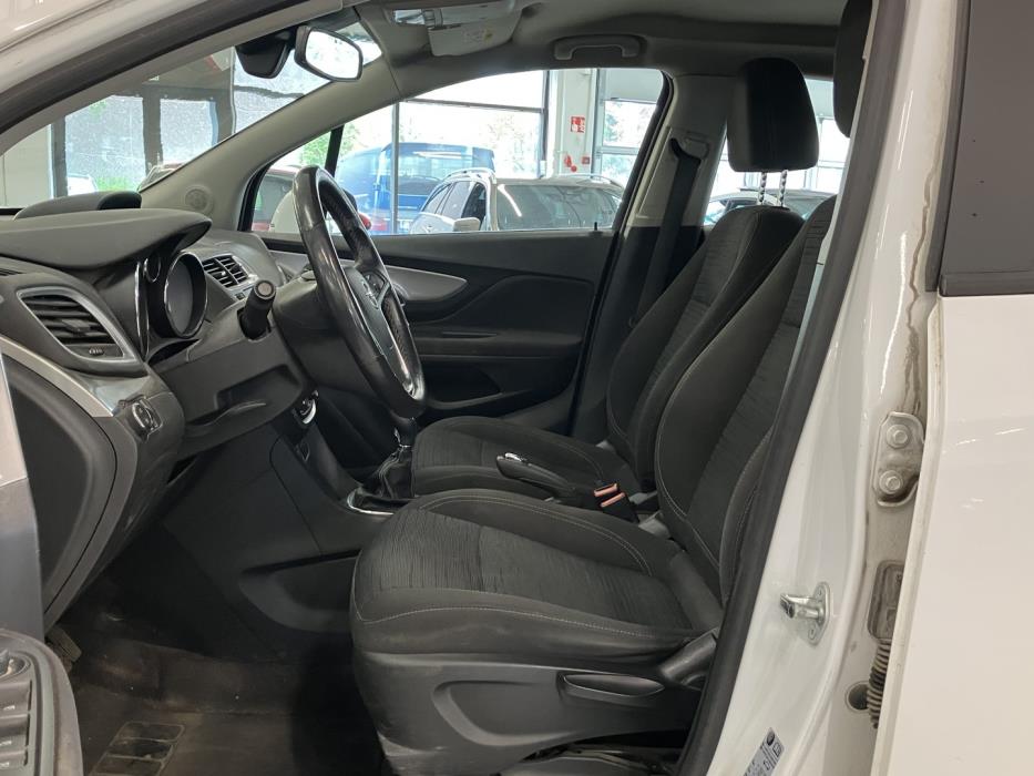 OPEL Mokka 2015