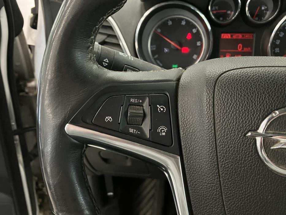 OPEL Mokka 2015
