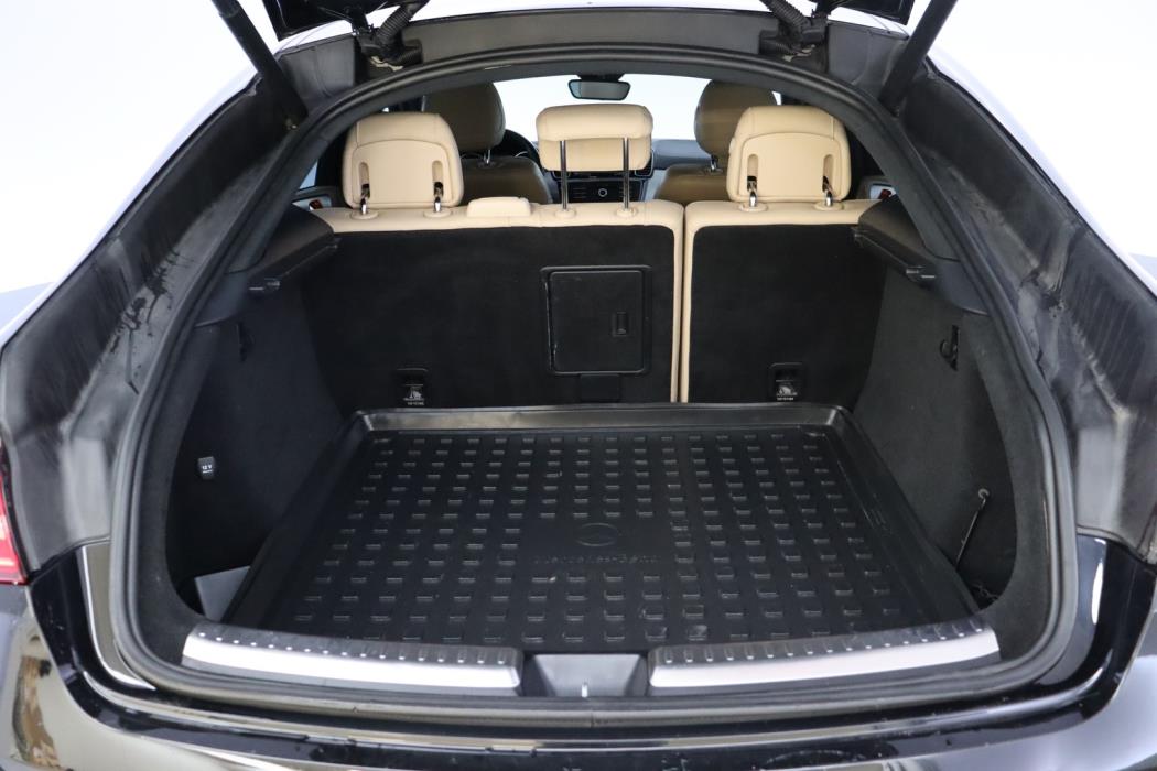 MERCEDES-BENZ GLE 2015