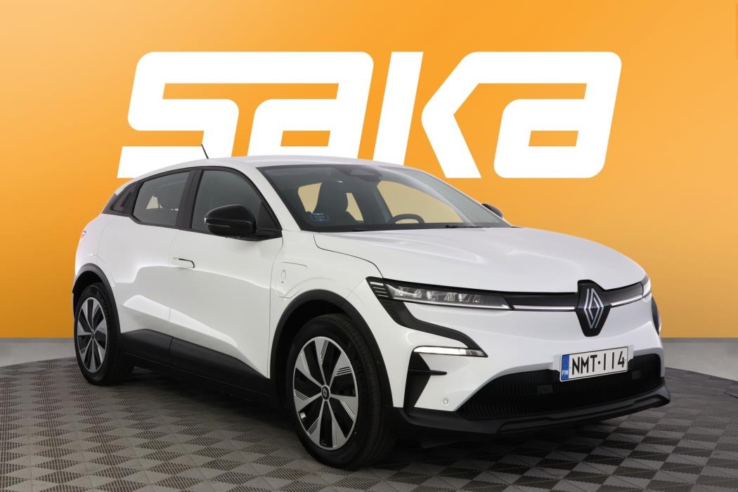 RENAULT Megane 2023