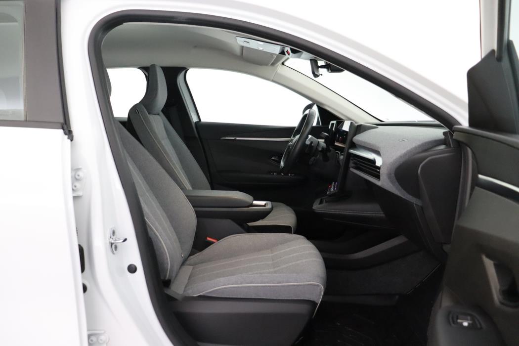 RENAULT Megane 2023