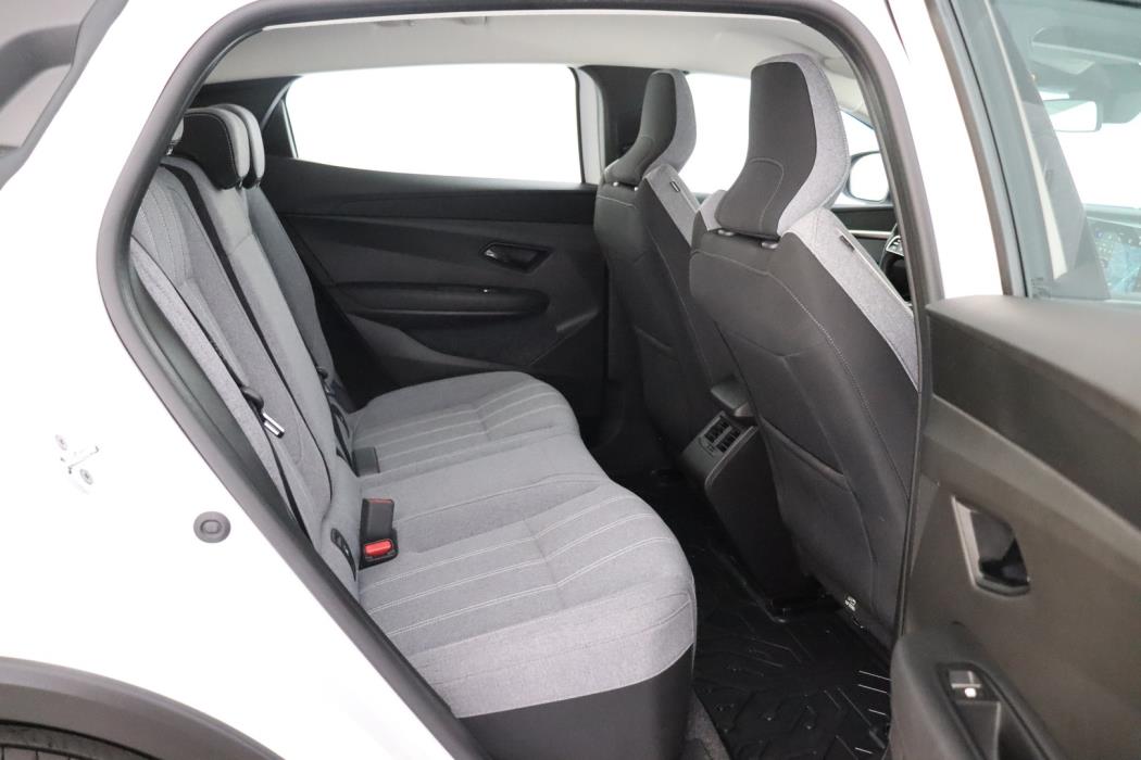 RENAULT Megane 2023