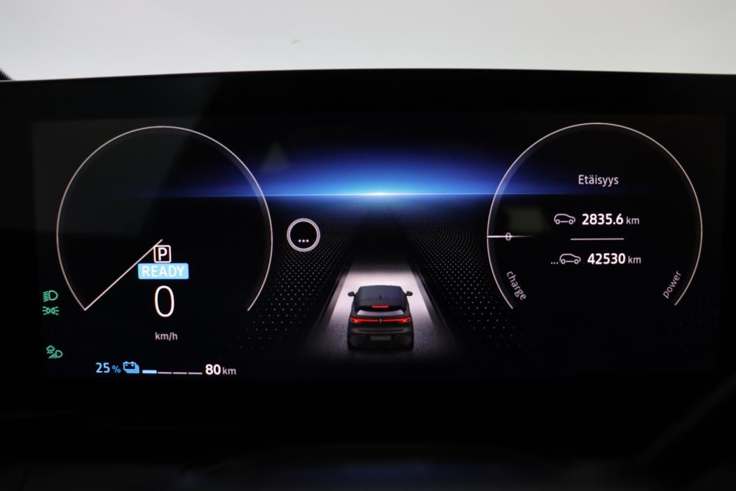 RENAULT Megane 2023