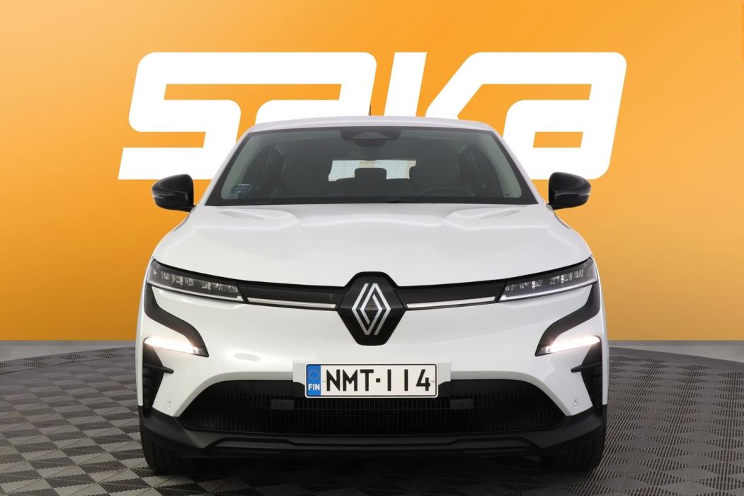 RENAULT Megane 2023