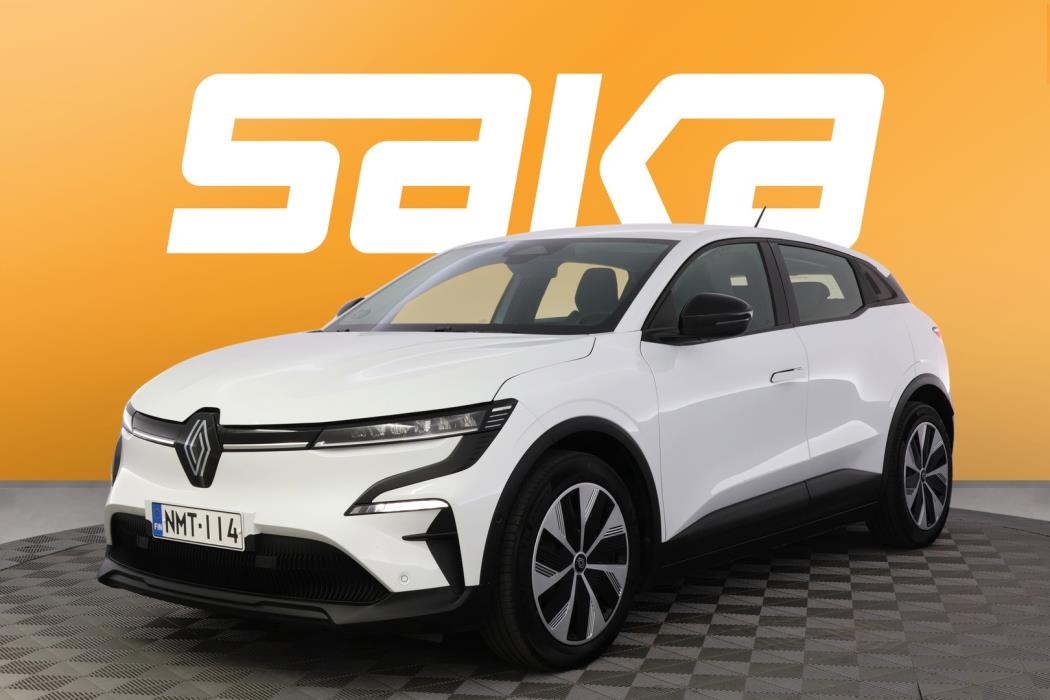 RENAULT Megane 2023