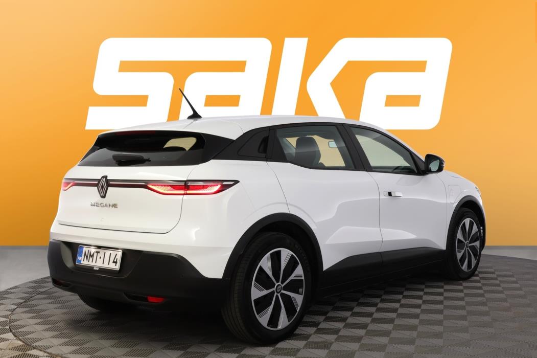 RENAULT Megane 2023