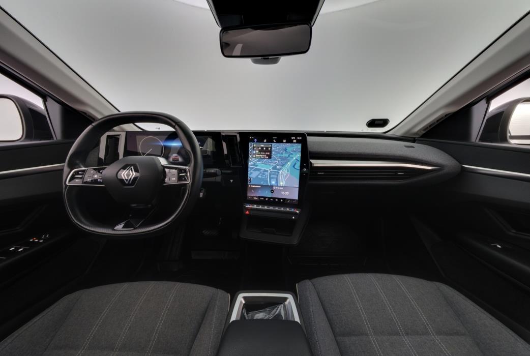 RENAULT Megane 2023