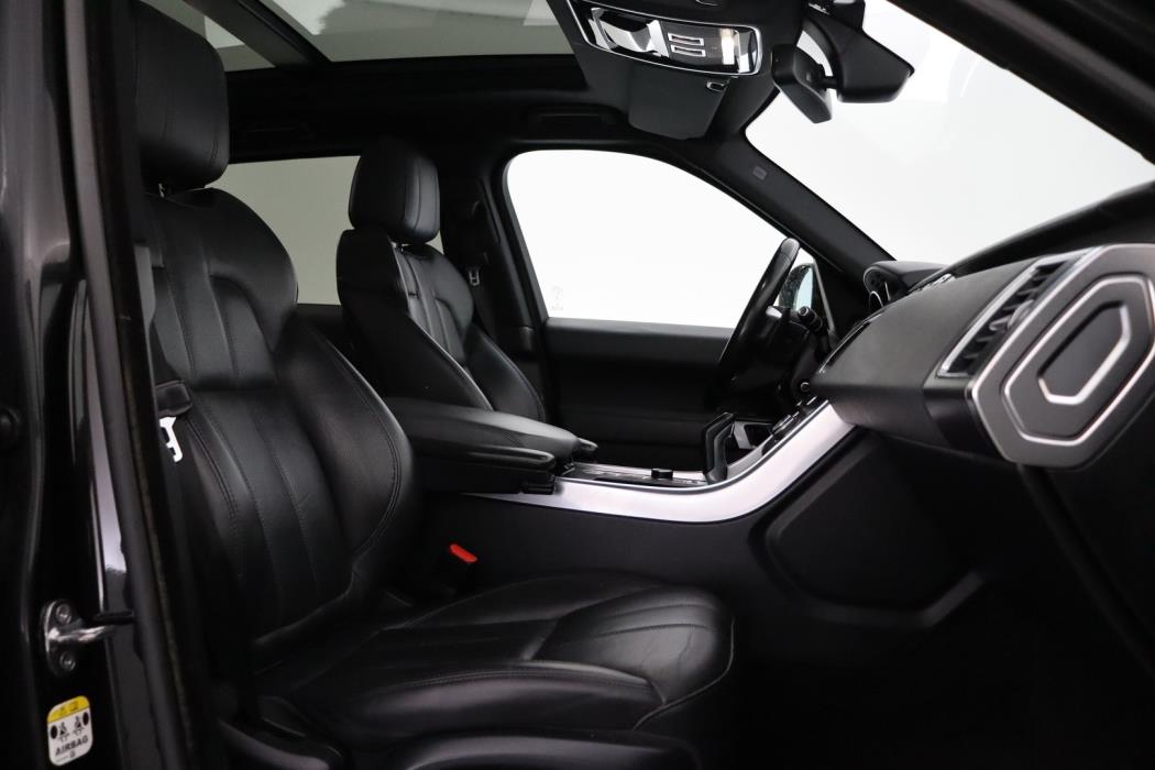 LAND ROVER Range Rover Sport 2014