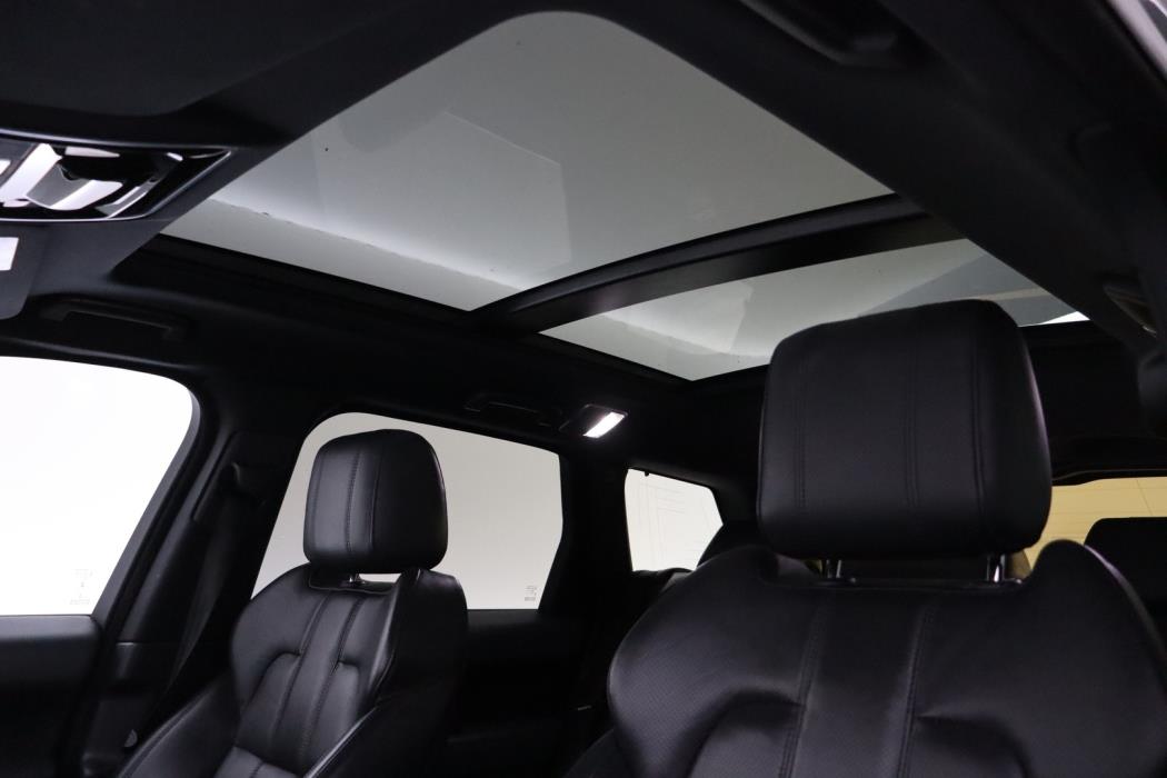 LAND ROVER Range Rover Sport 2014