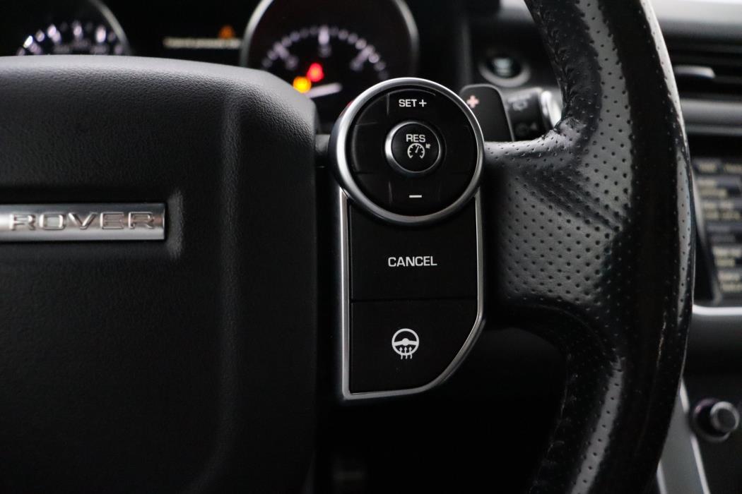 LAND ROVER Range Rover Sport 2014