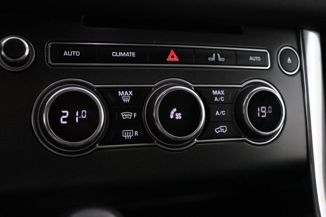 LAND ROVER Range Rover Sport 2014