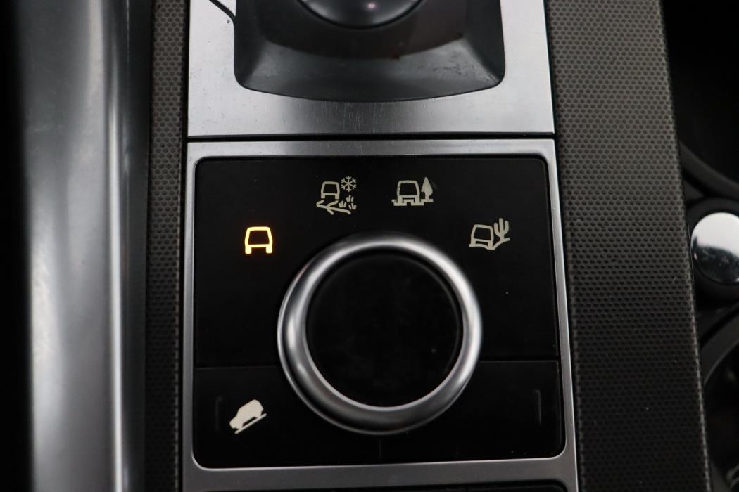 LAND ROVER Range Rover Sport 2014