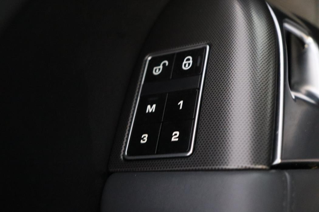 LAND ROVER Range Rover Sport 2014