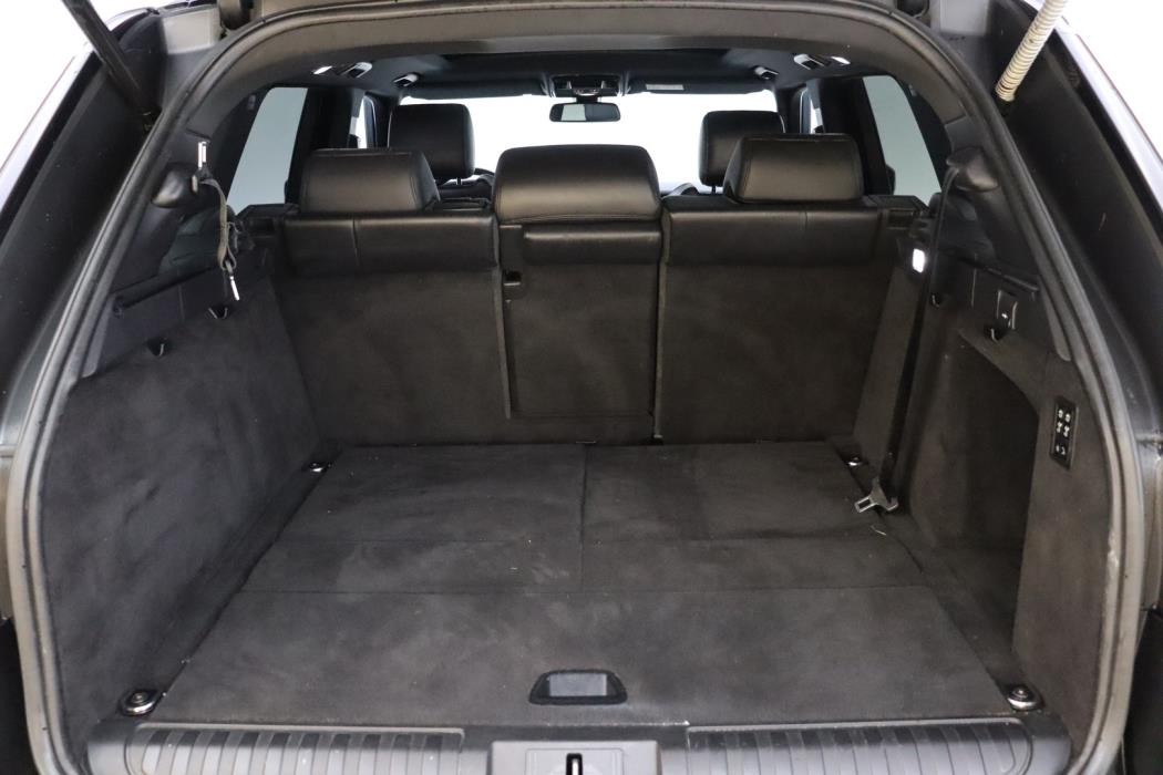 LAND ROVER Range Rover Sport 2014