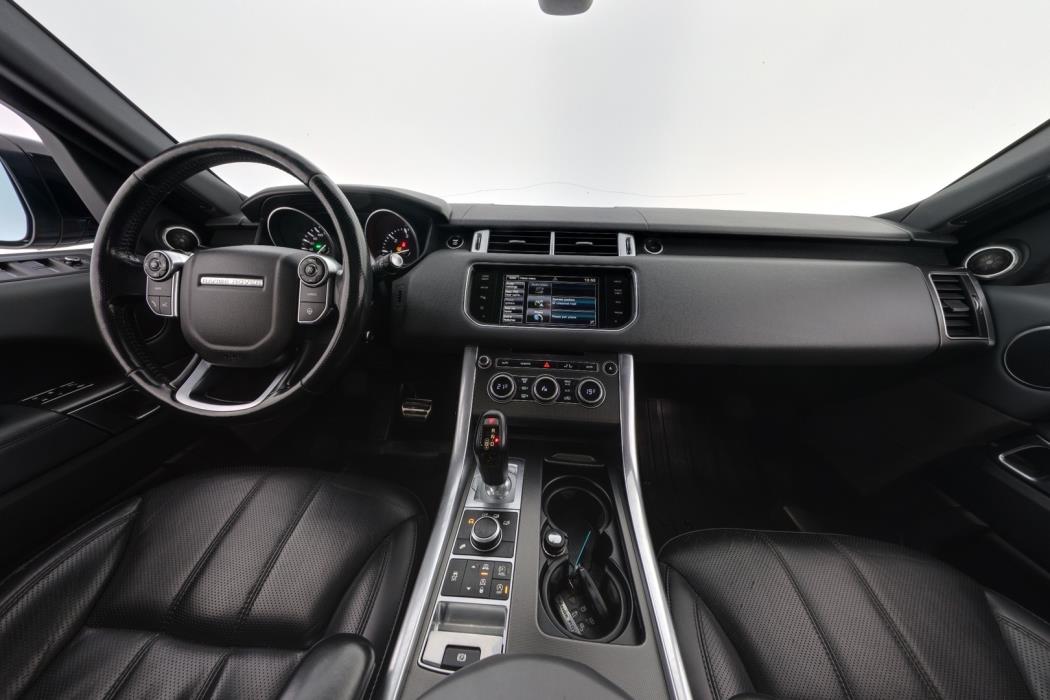 LAND ROVER Range Rover Sport 2014