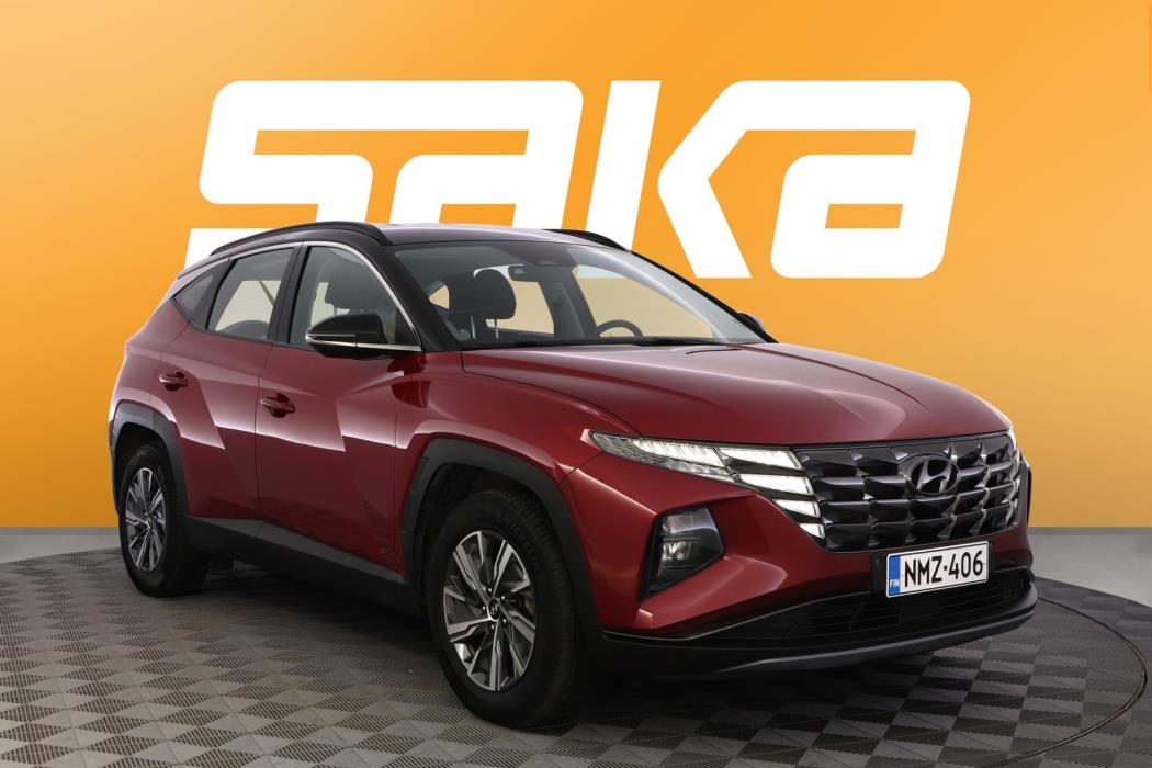 HYUNDAI Tucson 2023
