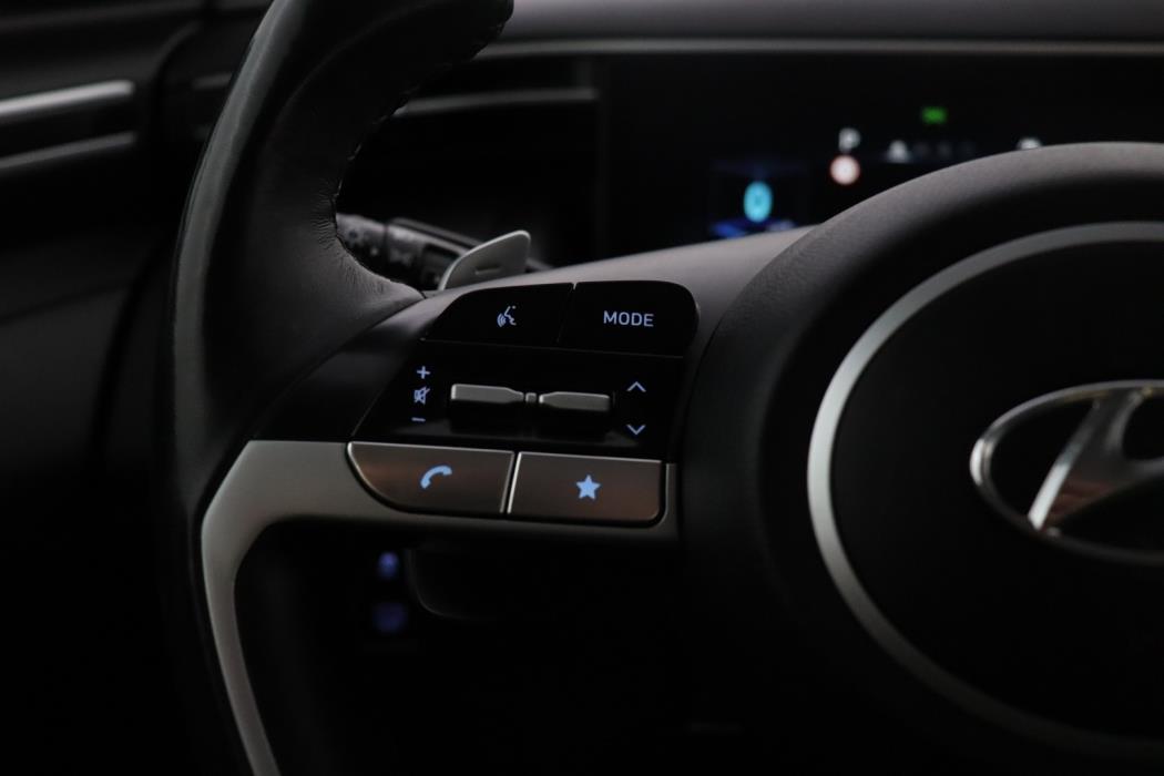 HYUNDAI Tucson 2023