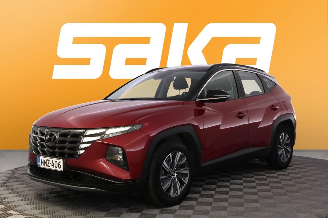 HYUNDAI Tucson 2023