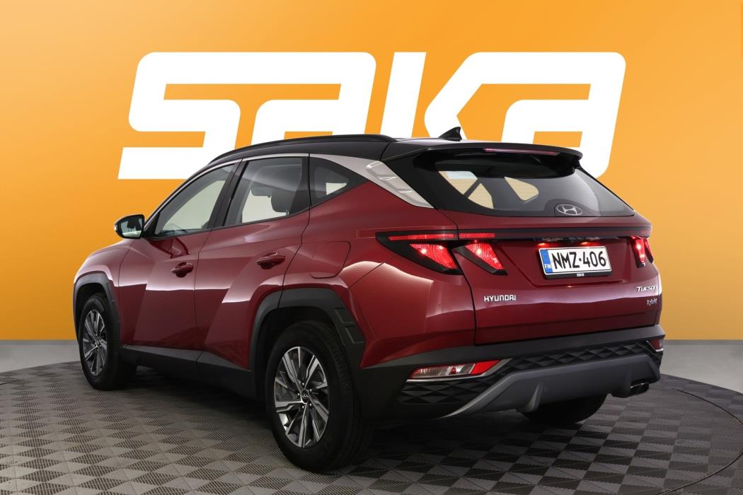 HYUNDAI Tucson 2023