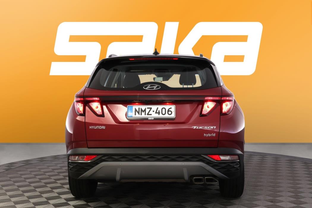 HYUNDAI Tucson 2023