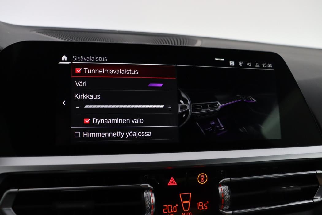 BMW M4 2021