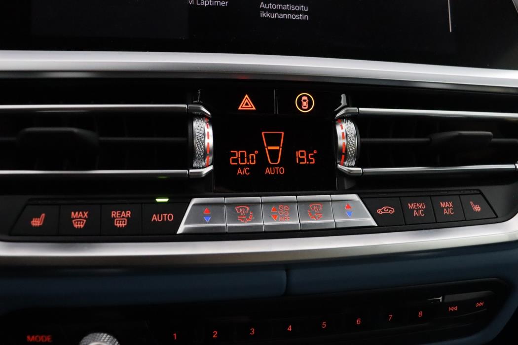 BMW M4 2021