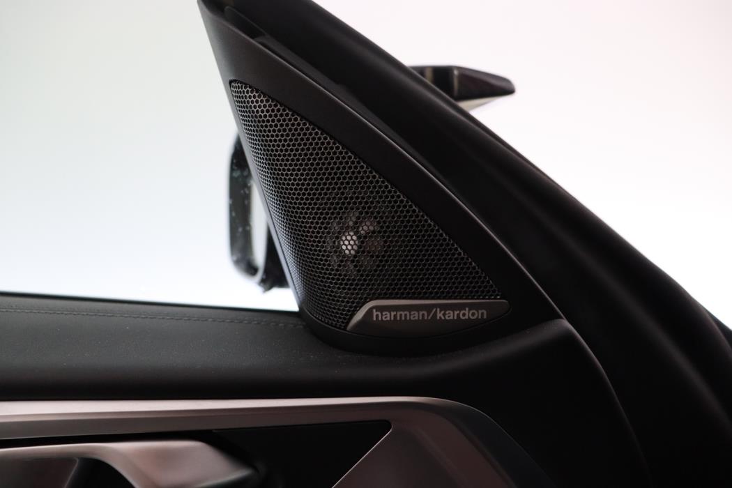 BMW M4 2021
