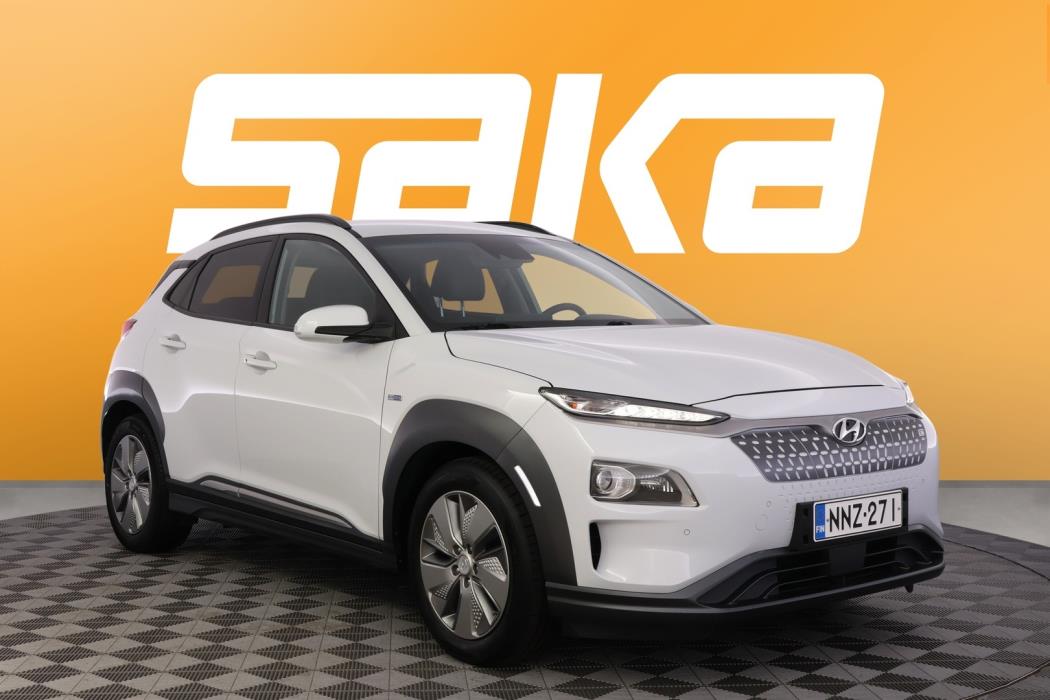 HYUNDAI KONA 2020