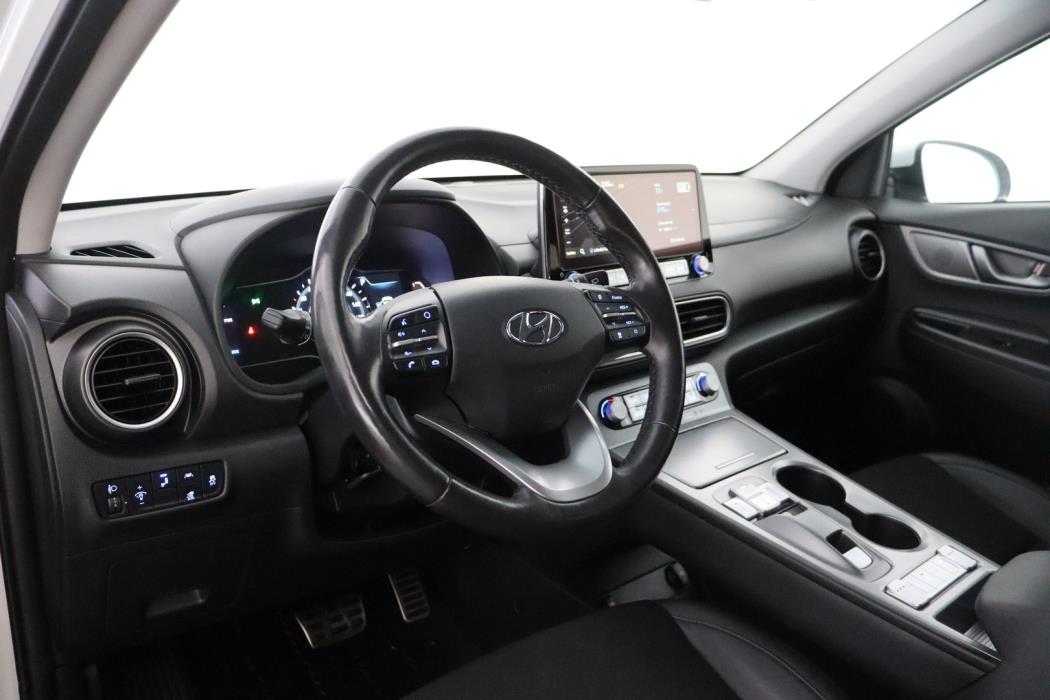 HYUNDAI KONA 2020