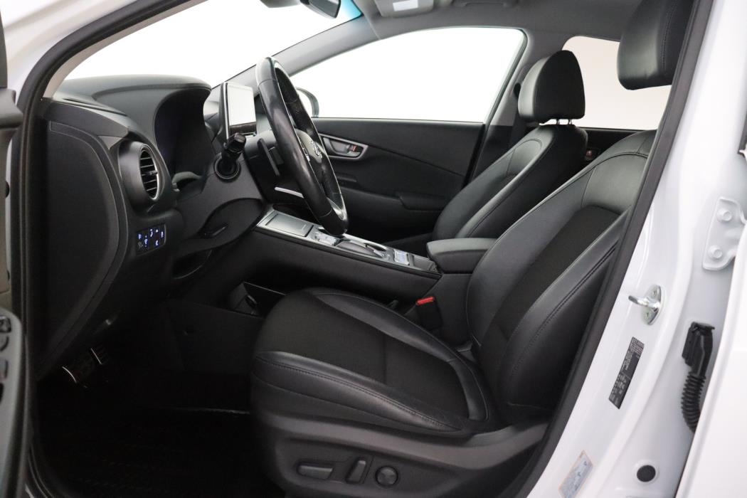 HYUNDAI KONA 2020