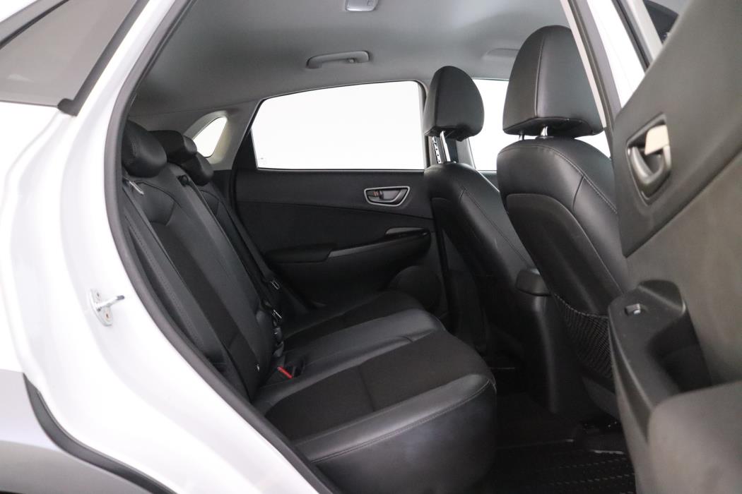 HYUNDAI KONA 2020