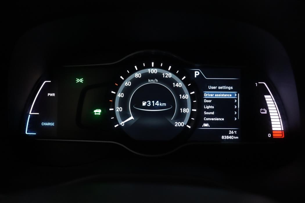 HYUNDAI KONA 2020