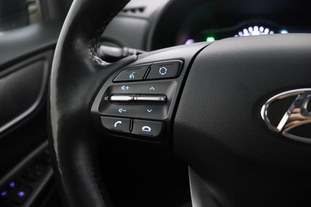 HYUNDAI KONA 2020