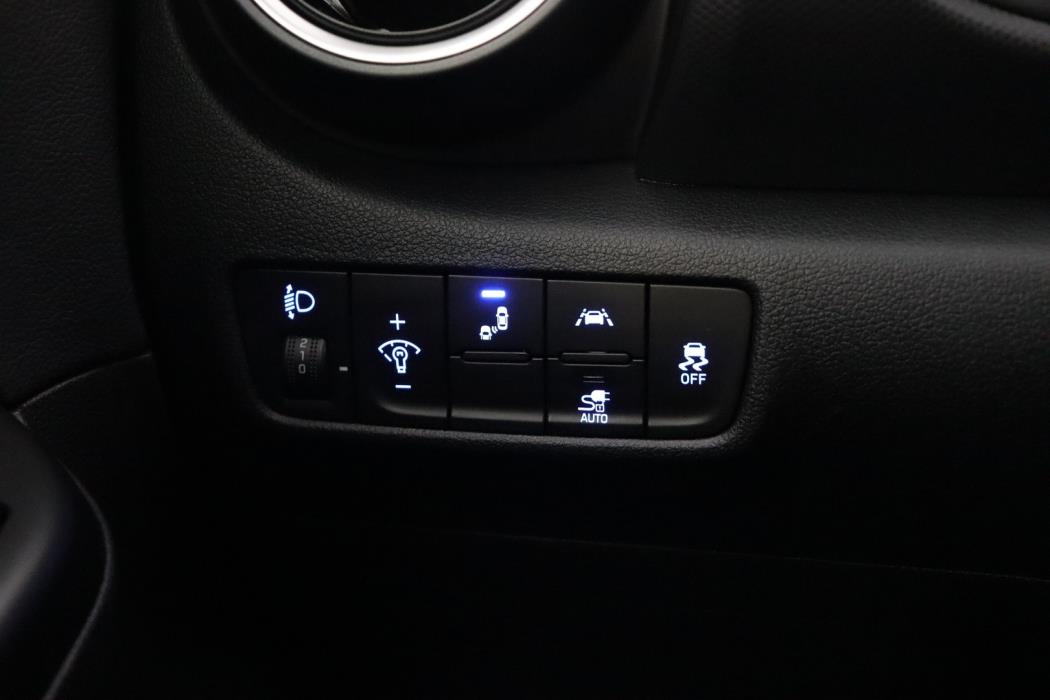 HYUNDAI KONA 2020