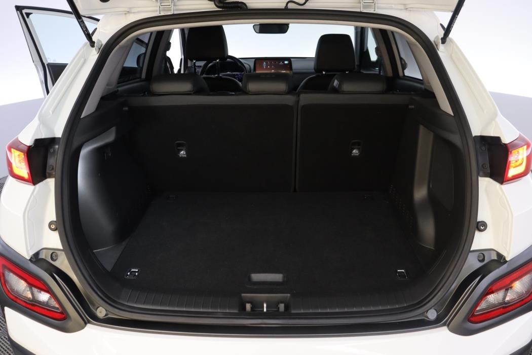 HYUNDAI KONA 2020