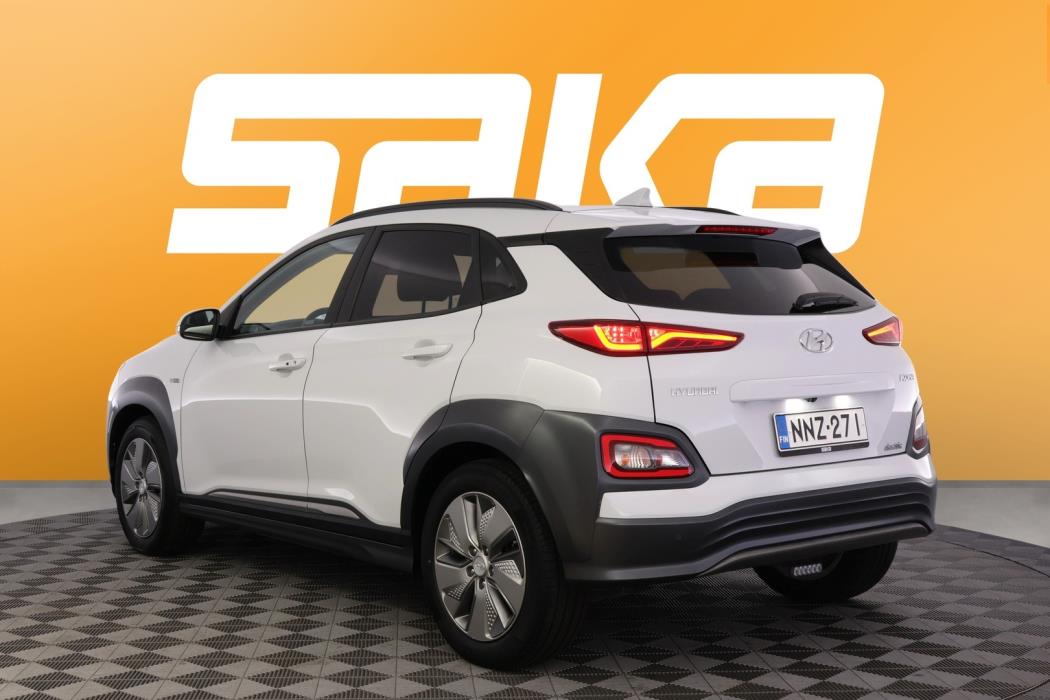 HYUNDAI KONA 2020