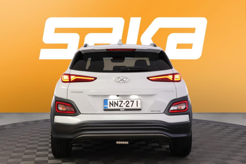HYUNDAI KONA 2020