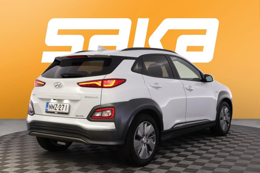 HYUNDAI KONA 2020