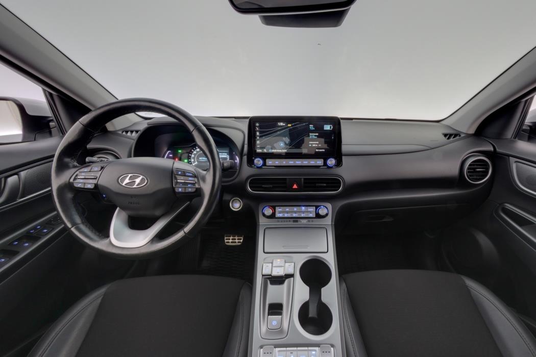 HYUNDAI KONA 2020