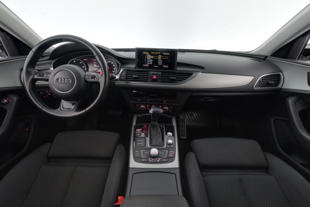 AUDI A6 2014
