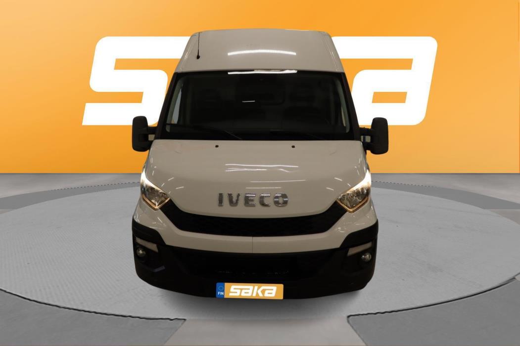 IVECO DAILY 2016