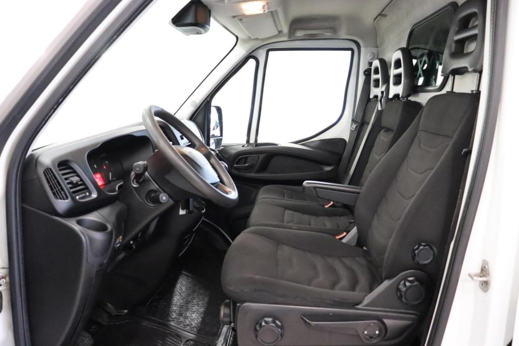 IVECO DAILY 2016