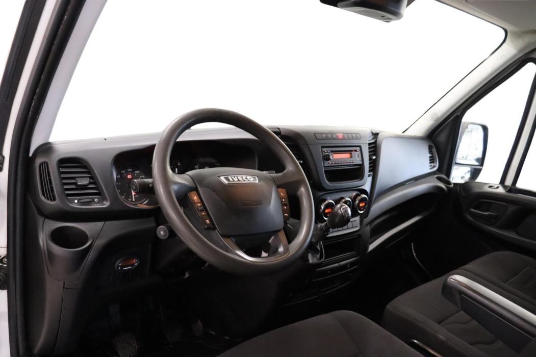IVECO DAILY 2016