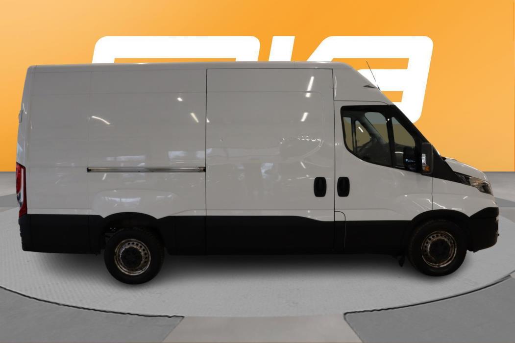 IVECO DAILY 2016