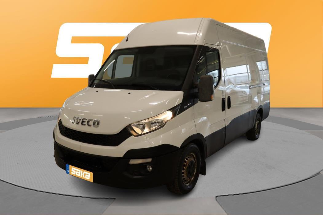 IVECO DAILY 2016